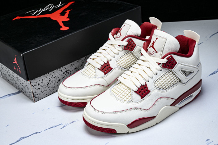 Air Jordan 4 Retro "Valentine