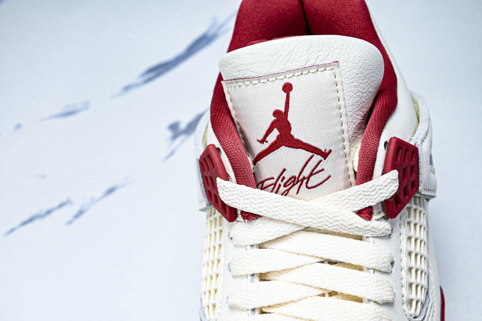 Air Jordan 4 Retro "Valentine